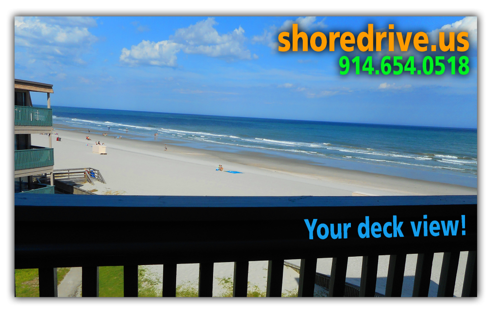 shoredrive.us 2 condos on exclusive Shore Drive!